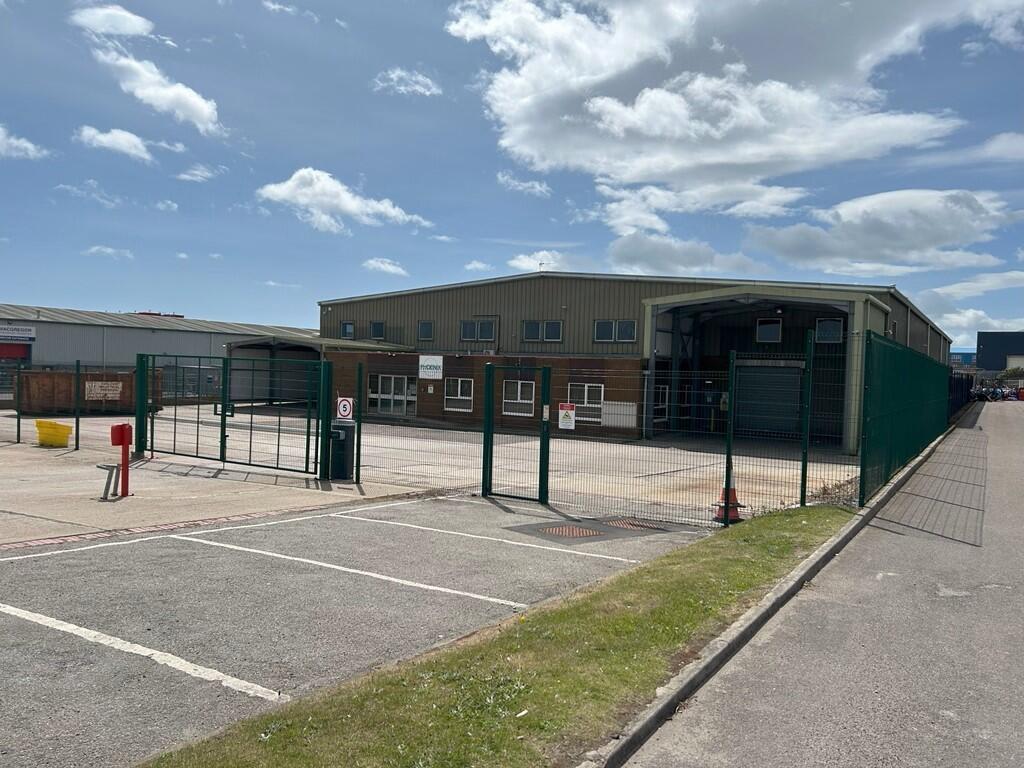 Main image of property: Unit 2, Hareness Road, Aberdeen, AB12 3LE