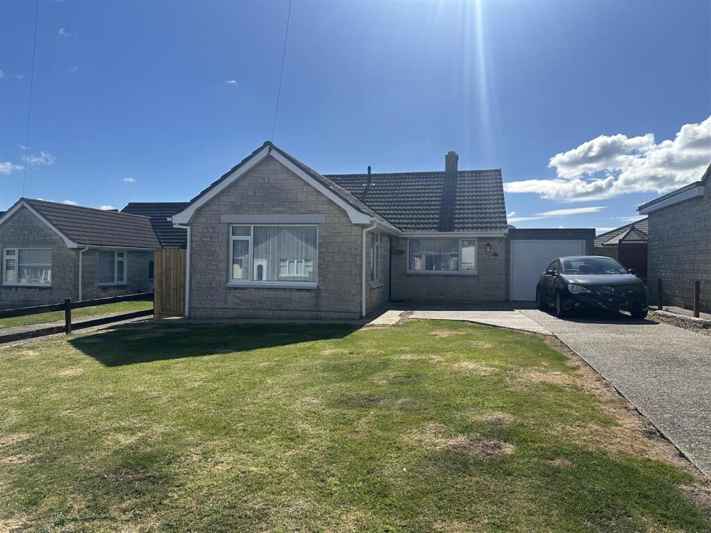 Main image of property: Rex Lane, Chickerell, Weymouth