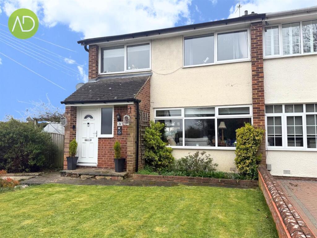 Main image of property: Admirals Walk, Hoddesdon