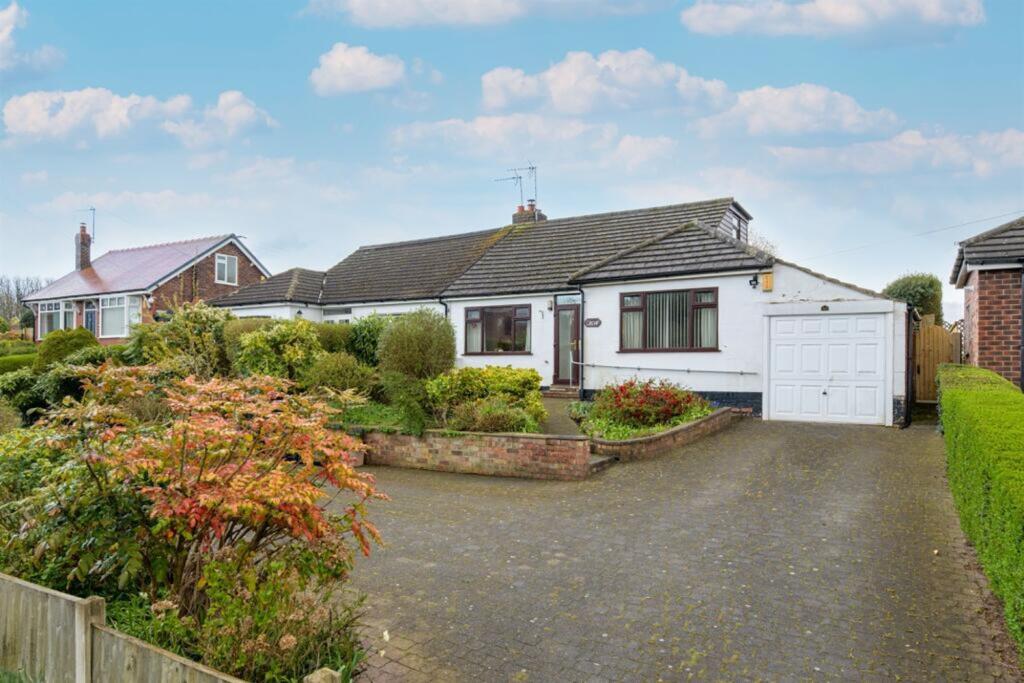 Main image of property: Chester Road, Sutton Weaver, WA7