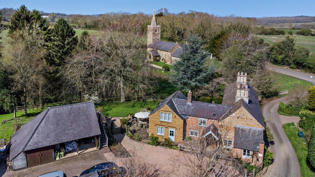 Main image of property: Uppingham Road, East Norton, Leicester