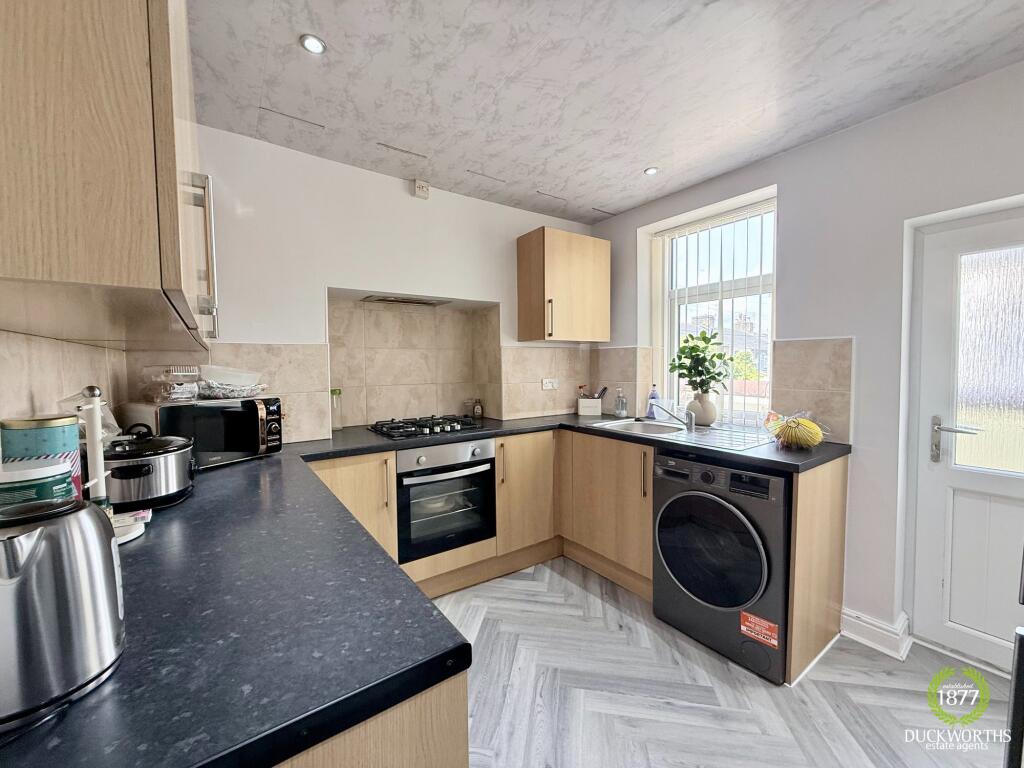 Additional image 4 of Park Road, Accrington, BB5