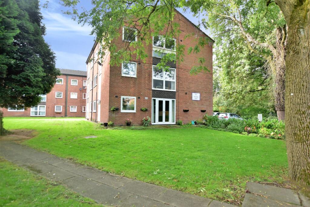 Main image of property: Millgate Lane, East Didsbury, M20