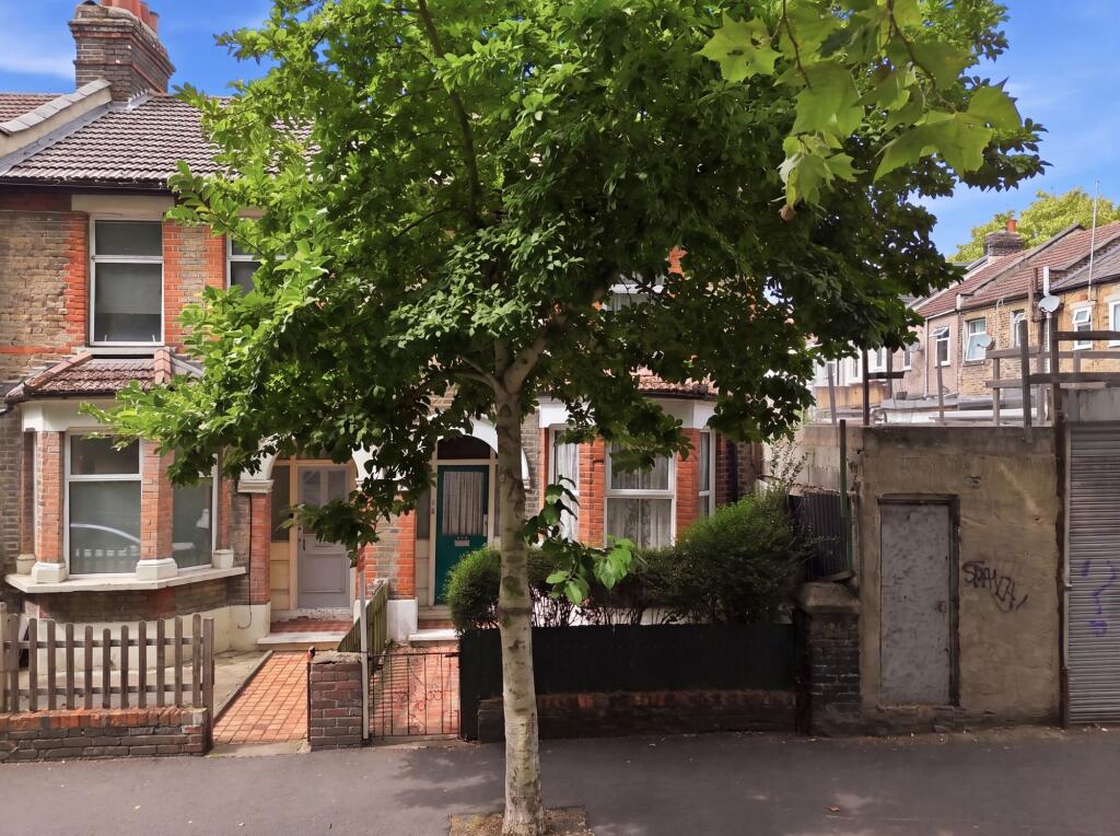 Main image of property: Gainsborough Avenue, London, E12