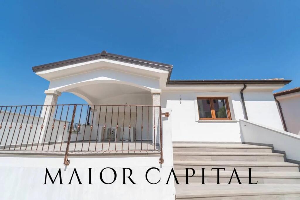 Main image of property: Sardinia, Sassari, Budoni