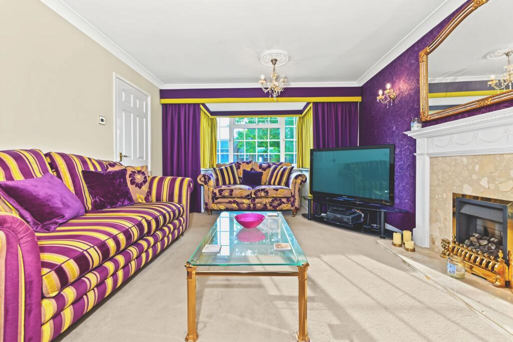 House in Stafford, Eccleshall - View 5