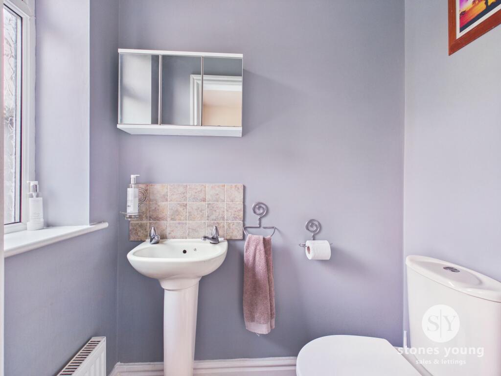 Additional image 13 of Knowsley Road, Wilpshire, BB1