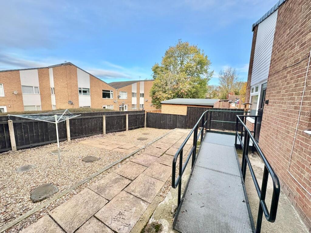 Westmorland Close, Spennymoor photo 3