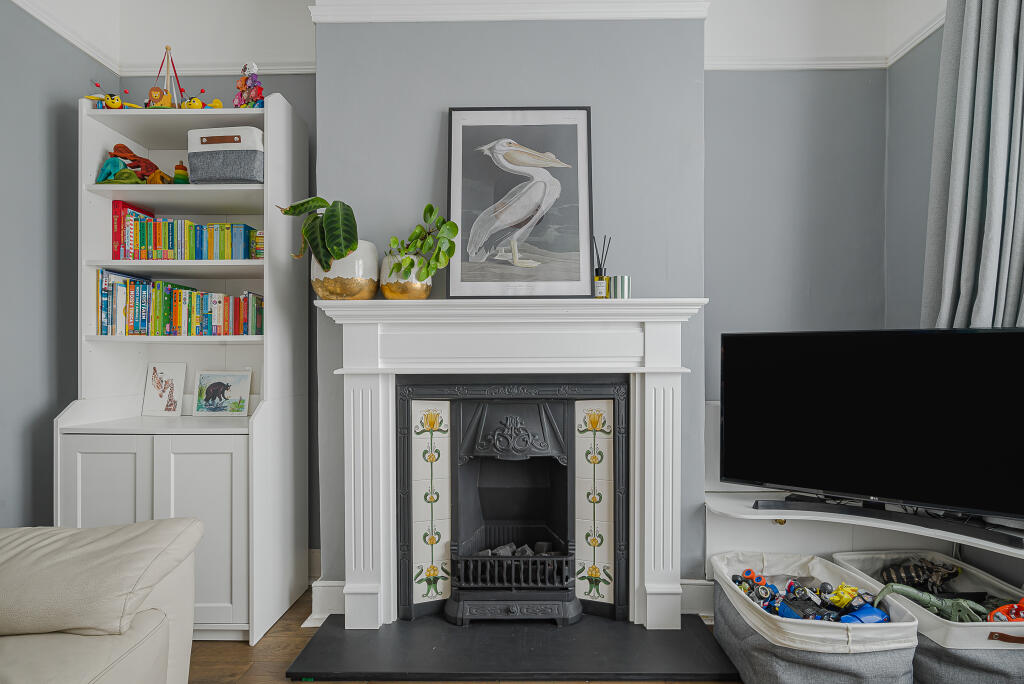 Main image of property: Engleheart Road, Catford, London