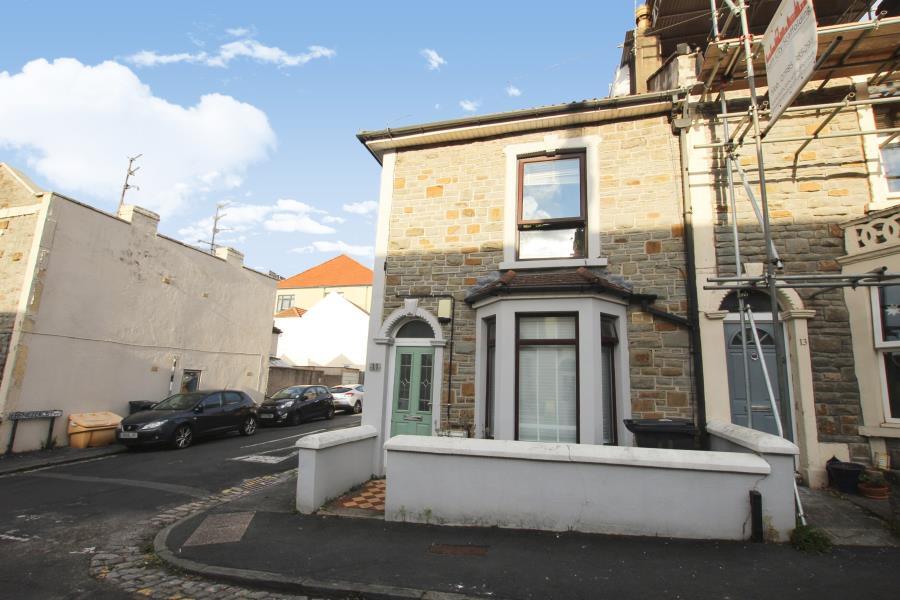 Main image of property: Seneca Street- St George