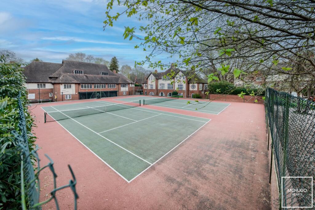 Additional image 21 of Ravenhurst Road, Harborne B17 9 HR