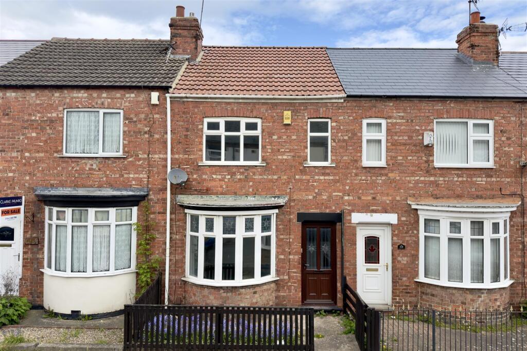 Main image of property: Eldon Street, Darlington, DL3 0NP