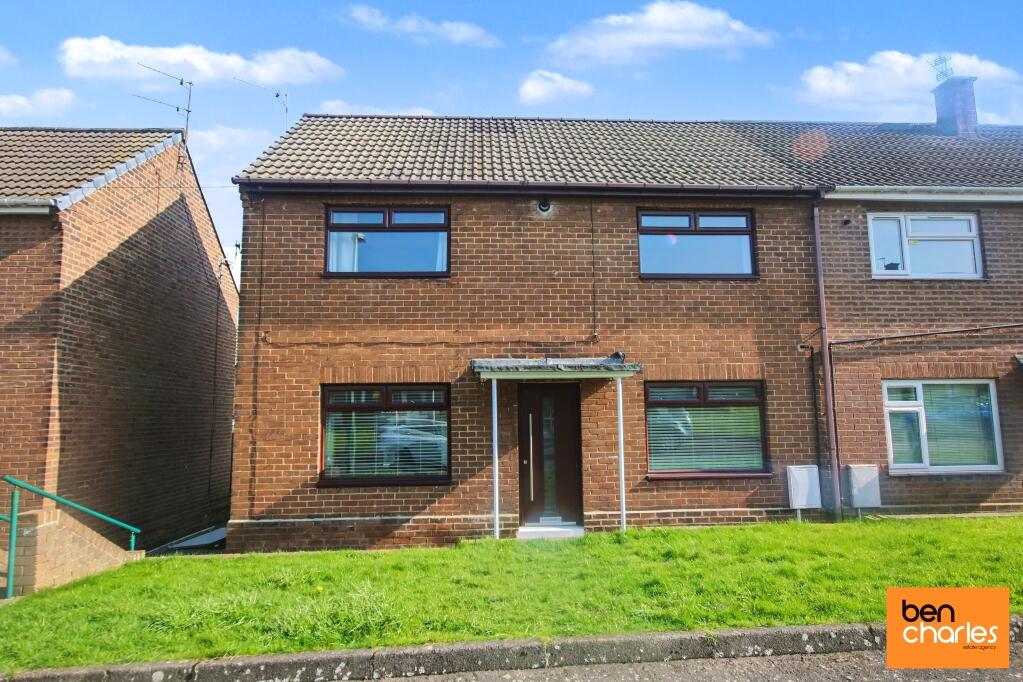 Main image of property: Findon Avenue, Sacriston, Durham, DH7