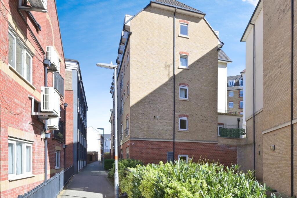 Main image of property: Narrow Lane, Northampton