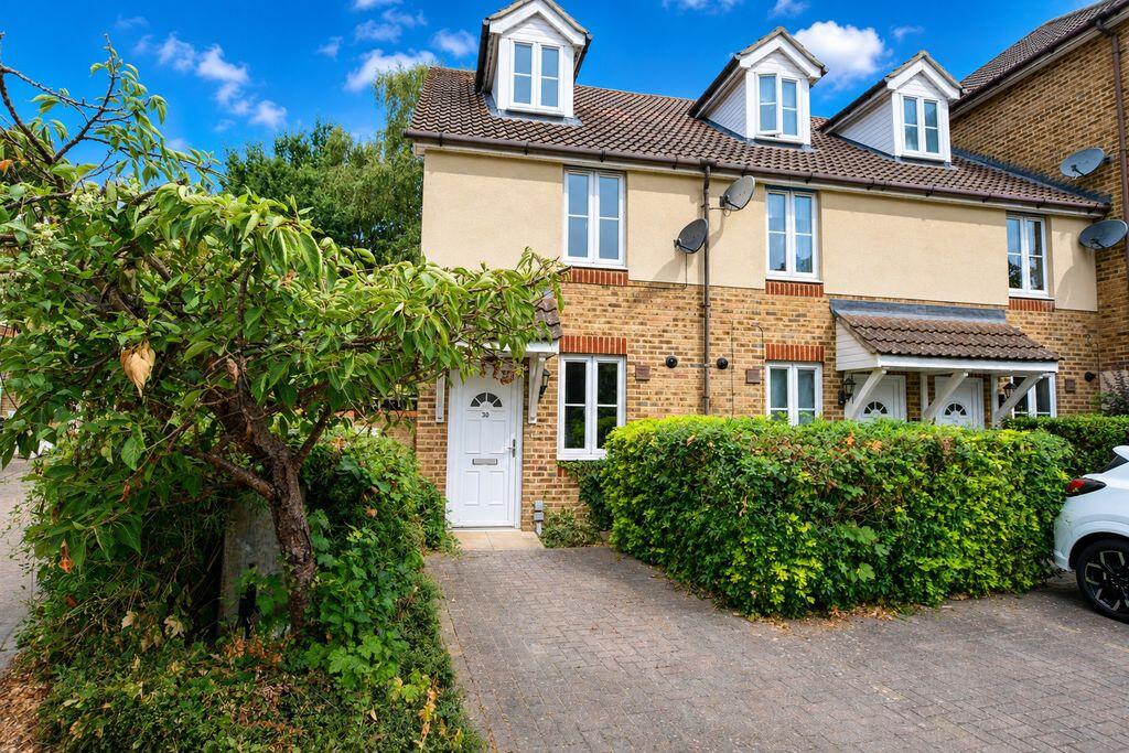 Main image of property: Bridgeside Mews, Maidstone