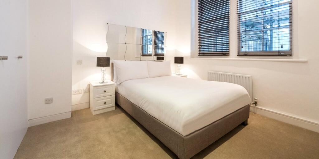 Apartment in London - View 4