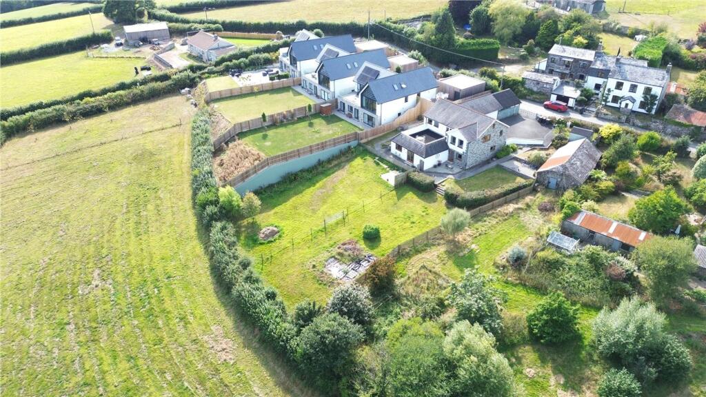 Main image of property: Rezare, Launceston, PL15