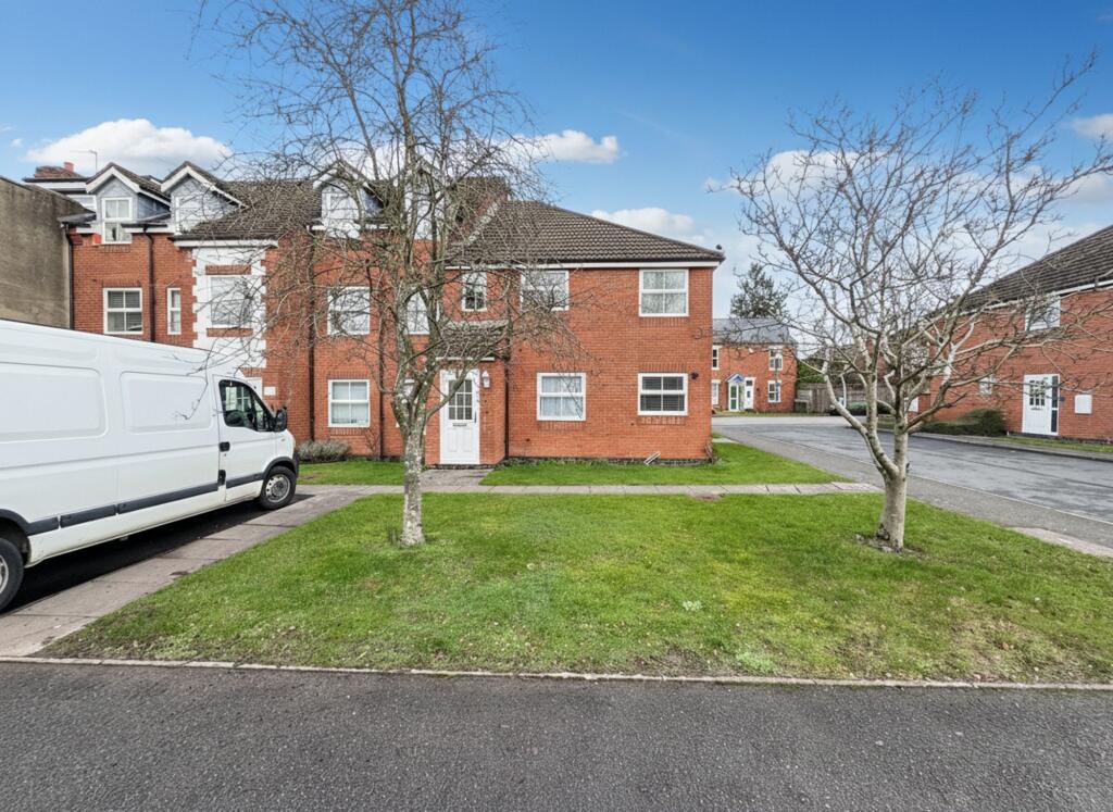 Main image of property: Providence Street, Coventry, CV5