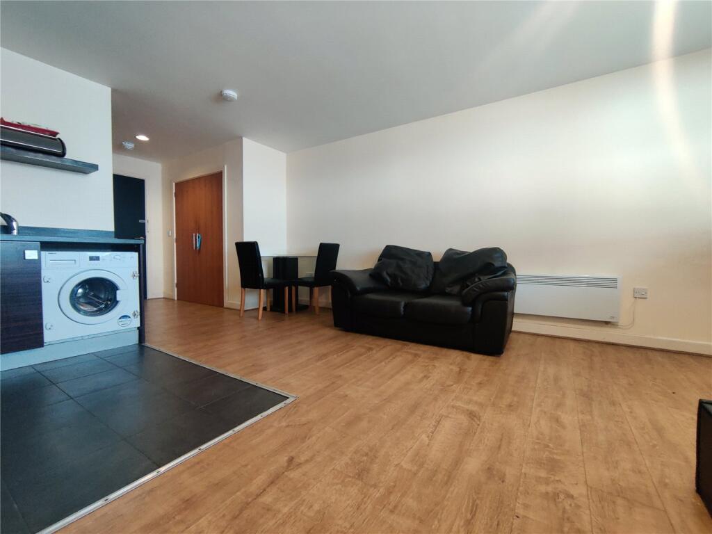 Studio apartment for rent