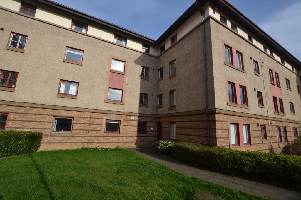 Main image of property: North Werber Place, Edinburgh, EH4