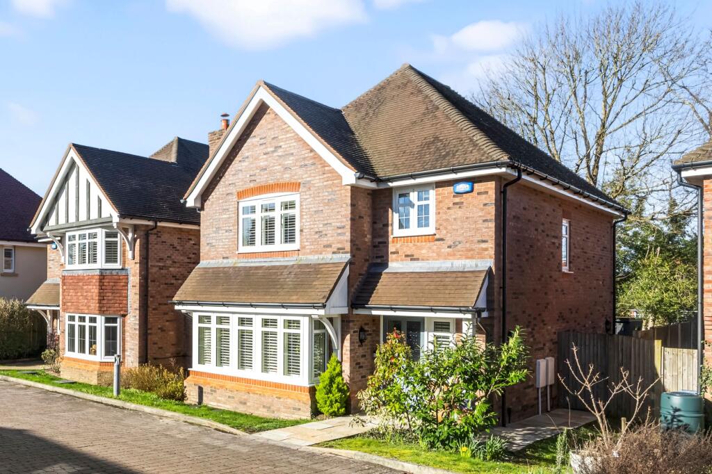 Main image of property: The Beacons, Hassocks, BN6