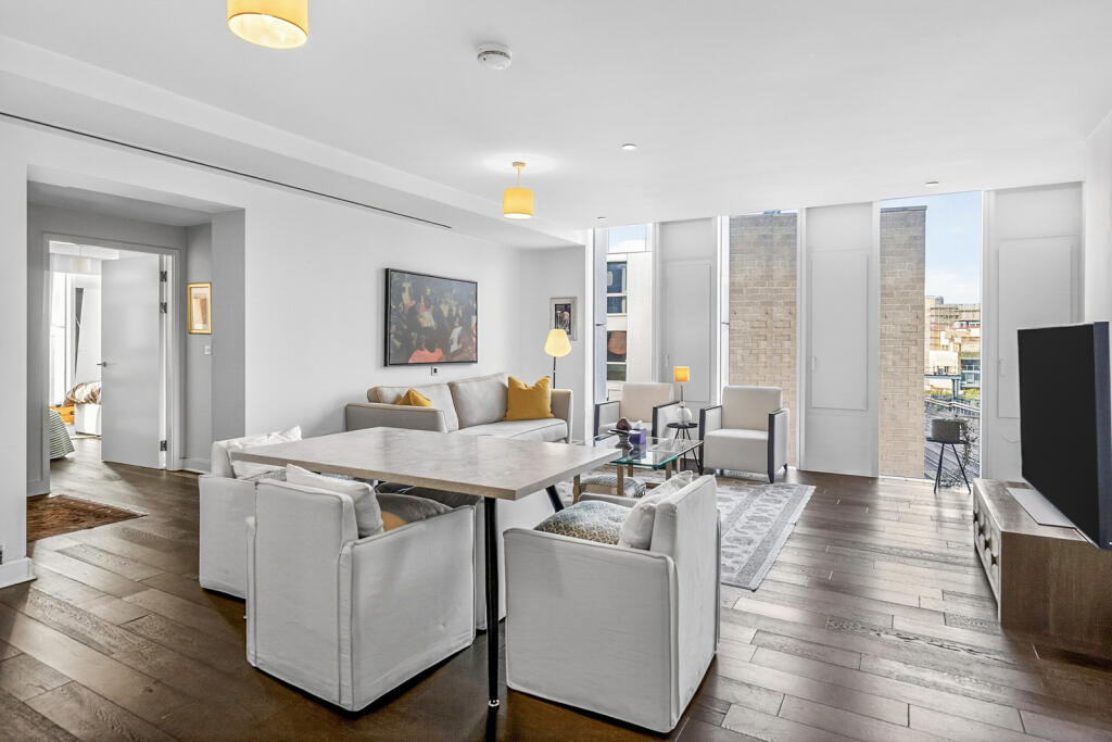 Main image of property: Union Street, London, SE1