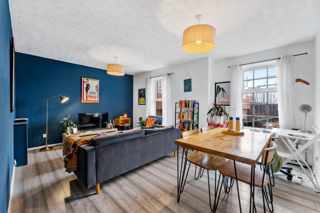 Main image of property: Liverpool Road, Castlefield, Manchester, M3