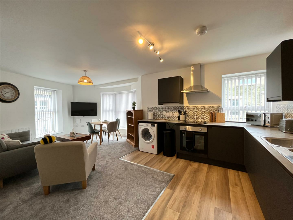 Main image of property: Skipton Street, Morecambe