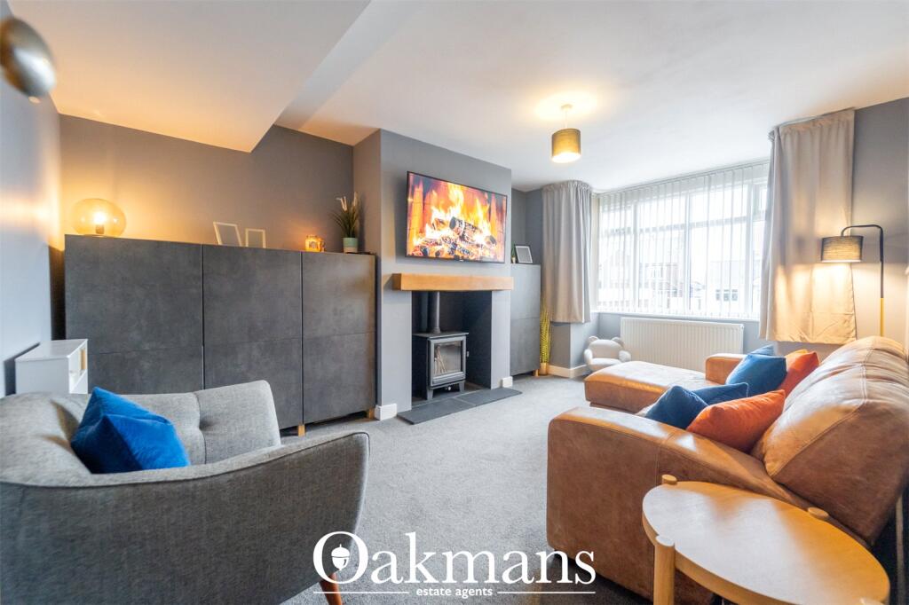 Additional image 2 of Oakham Road, Tividale, Oldbury, West Midlands, B69