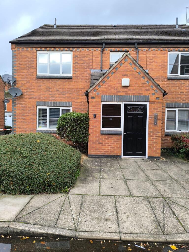 Main image of property: Osborne Road, Northampton