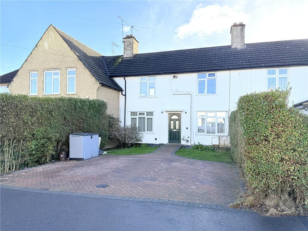 Main image of property: Bourn Avenue, Barnet, EN4