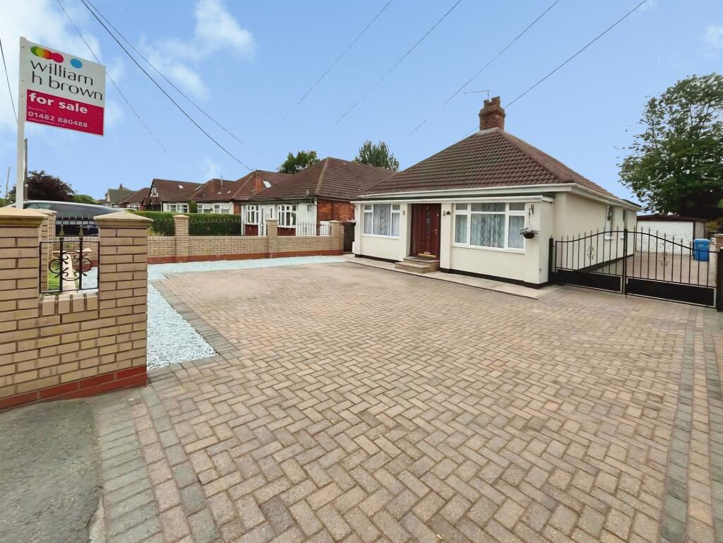 Main image of property: Hull Road, Woodmansey, Beverley