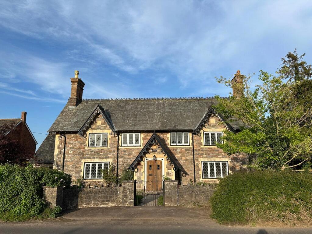 Main image of property: Bradford on Tone, Taunton, Somerset, TA4