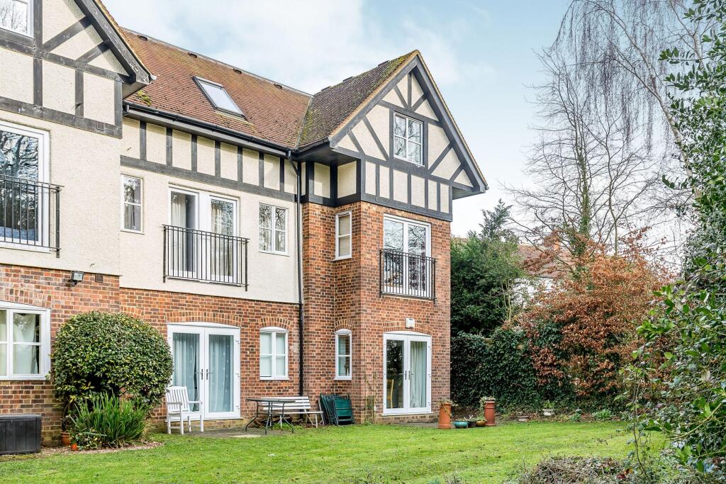 Main image of property: Buckingham Road, Winslow, MK18