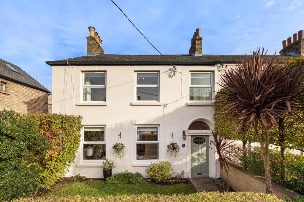Main image of property: 1 Sandford Avenue, Donnybrook, Dublin 4, D04 C6Y6
