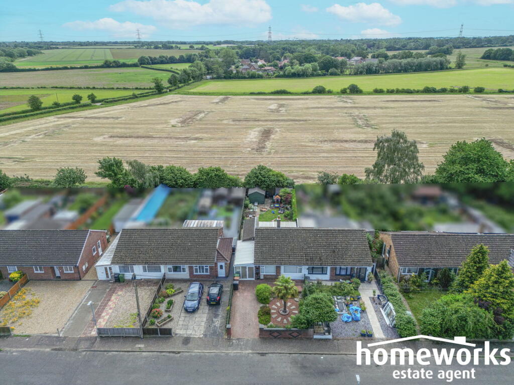 Main image of property: Boyd Avenue, Dereham, NR19 1LU