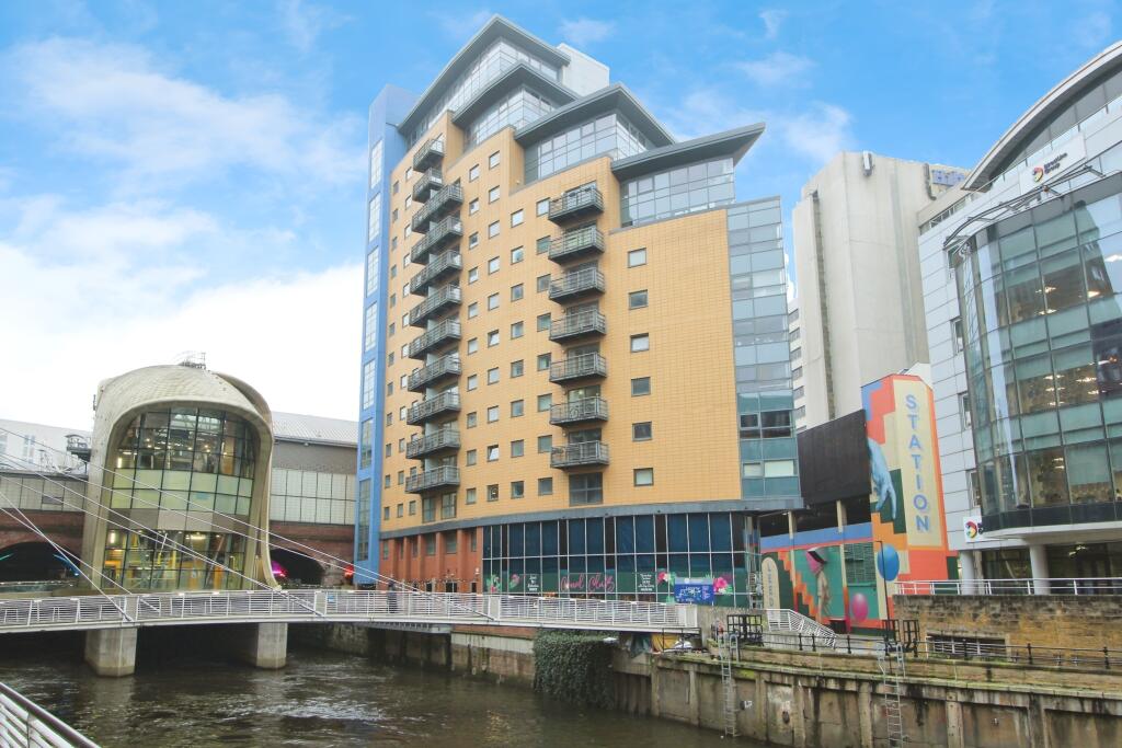 Main image of property: 3 Little Neville Street, Leeds, LS1