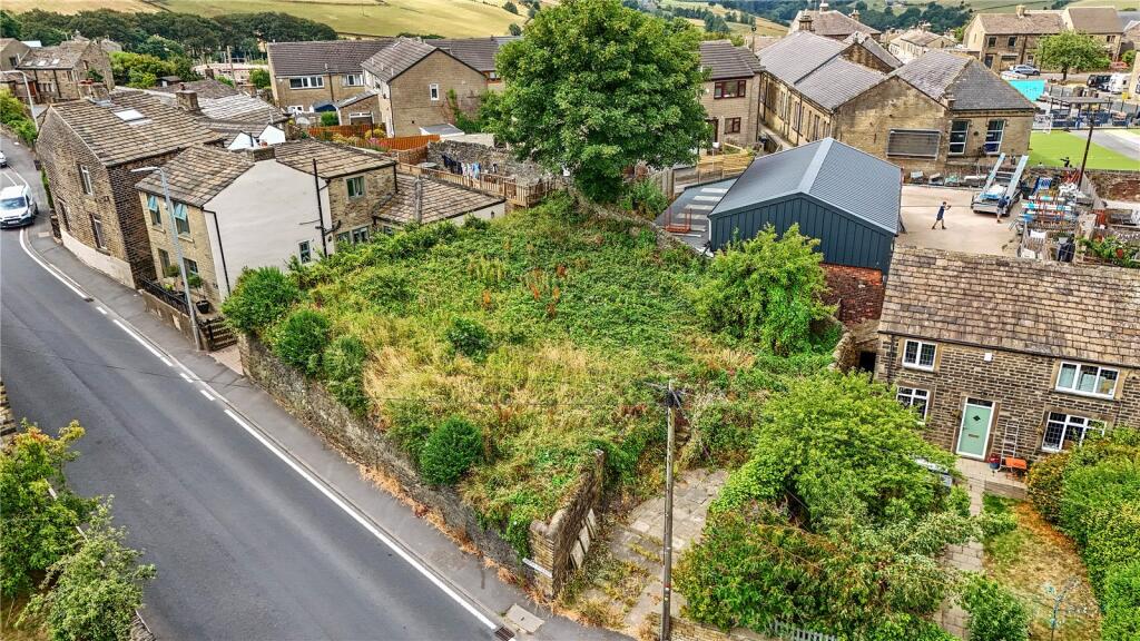 Main image of property: South Parade, Stainland, Halifax, West Yorkshire, HX4