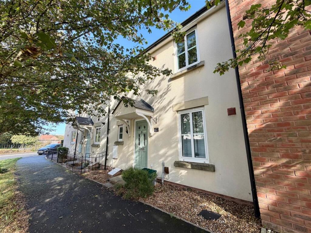 Main image of property: Worle Moor Road, Weston Village - GARAGE & PARKING