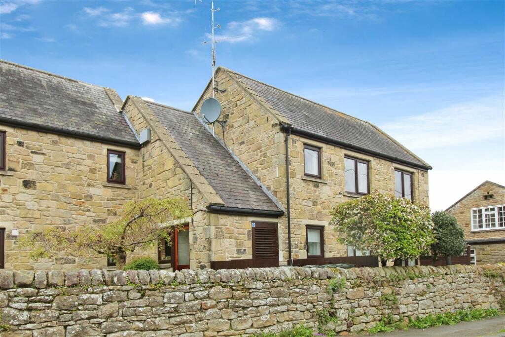 Main image of property: The Old Orchard, Riding Mill, NE44 6ET