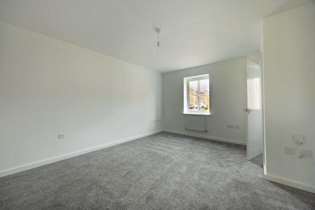 House in Fylde, Kirkham - More