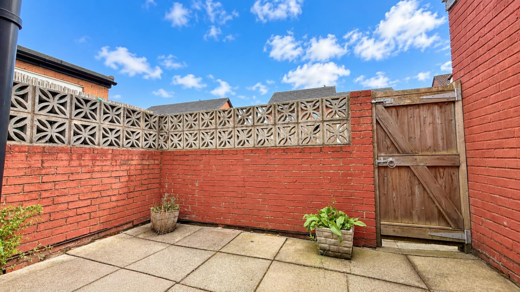 House in Liverpool - View 2