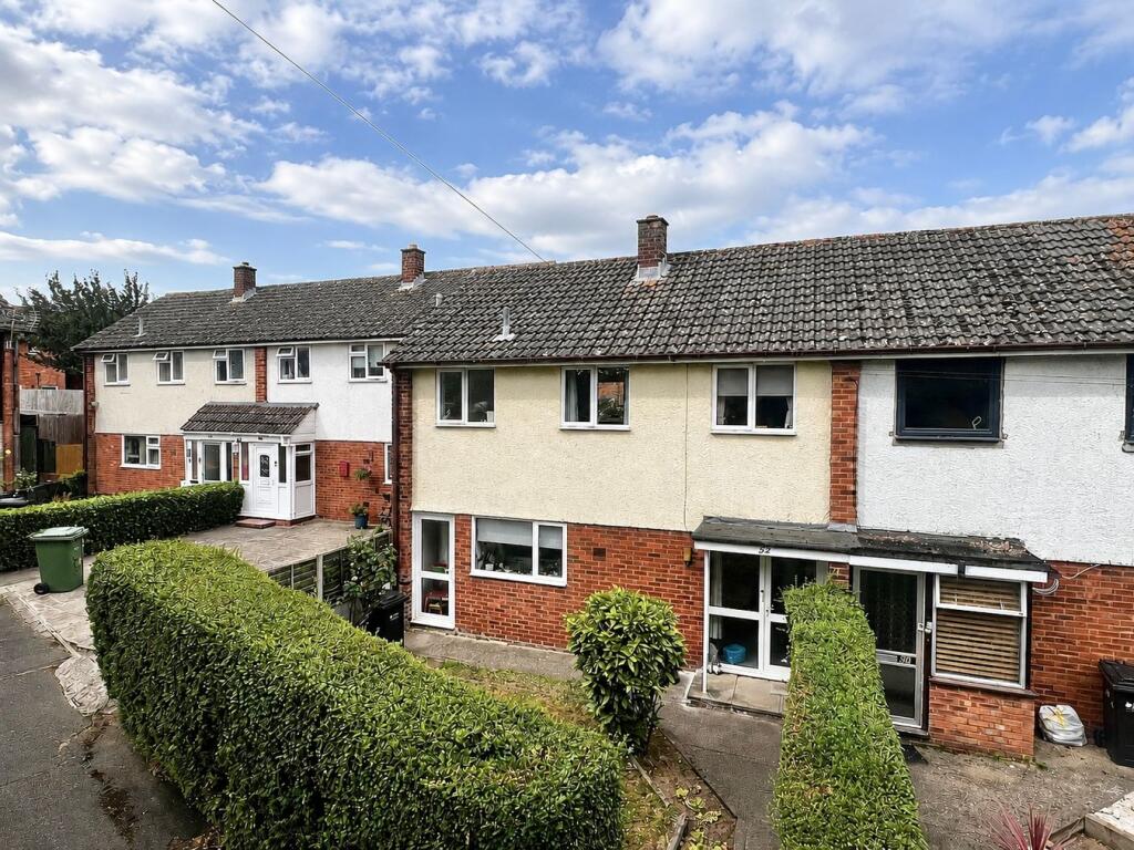 Main image of property: Hillside Avenue, Hereford, HR2