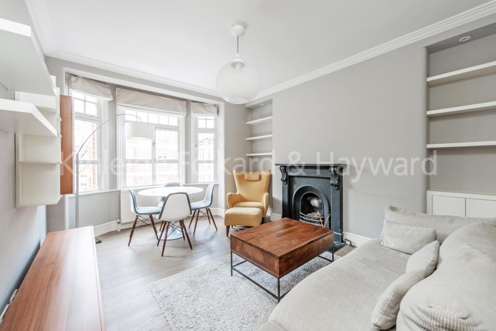 Main image of property: Gilbert Street, London, W1K