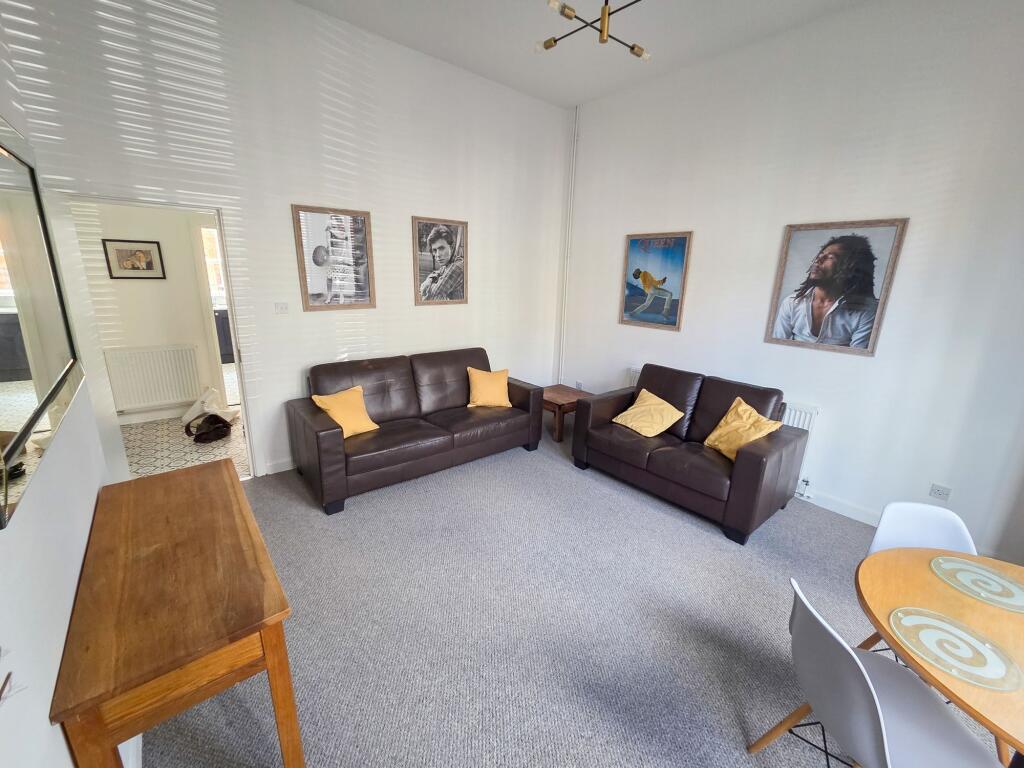 St. Albans Road, City Centre, Leicester - View 4