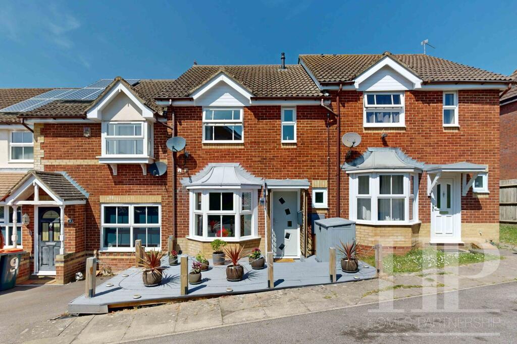 Main image of property: Milborne Road, Maidenbower, RH10