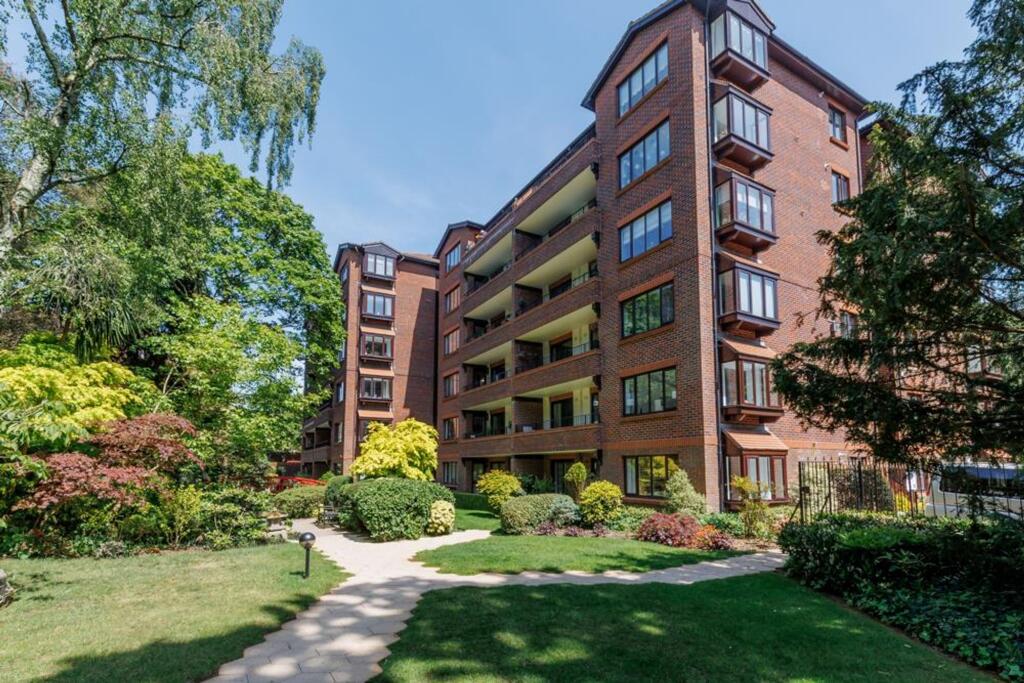 Main image of property: Lindsay Road, The Oasis, BH13