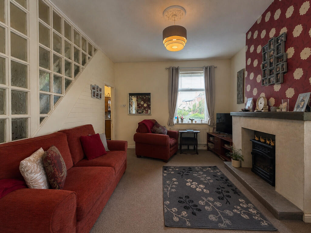 Greenall Road, Northwich photo 2