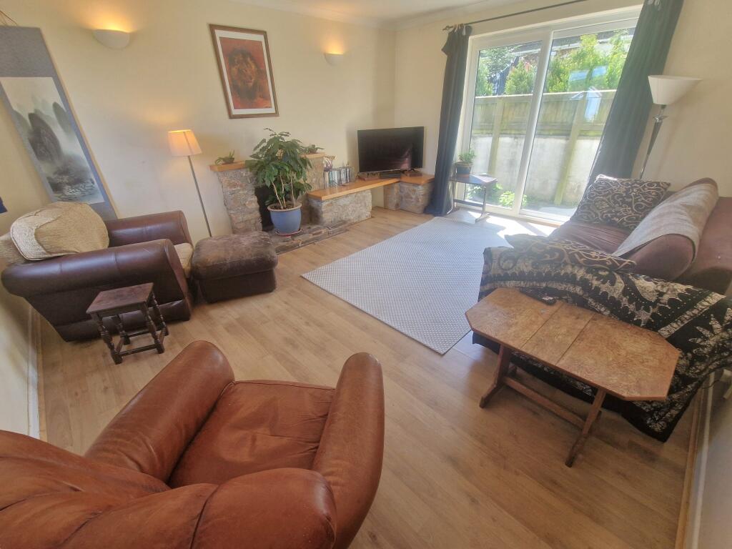 Marylands, Whitestone, Exeter photo 3