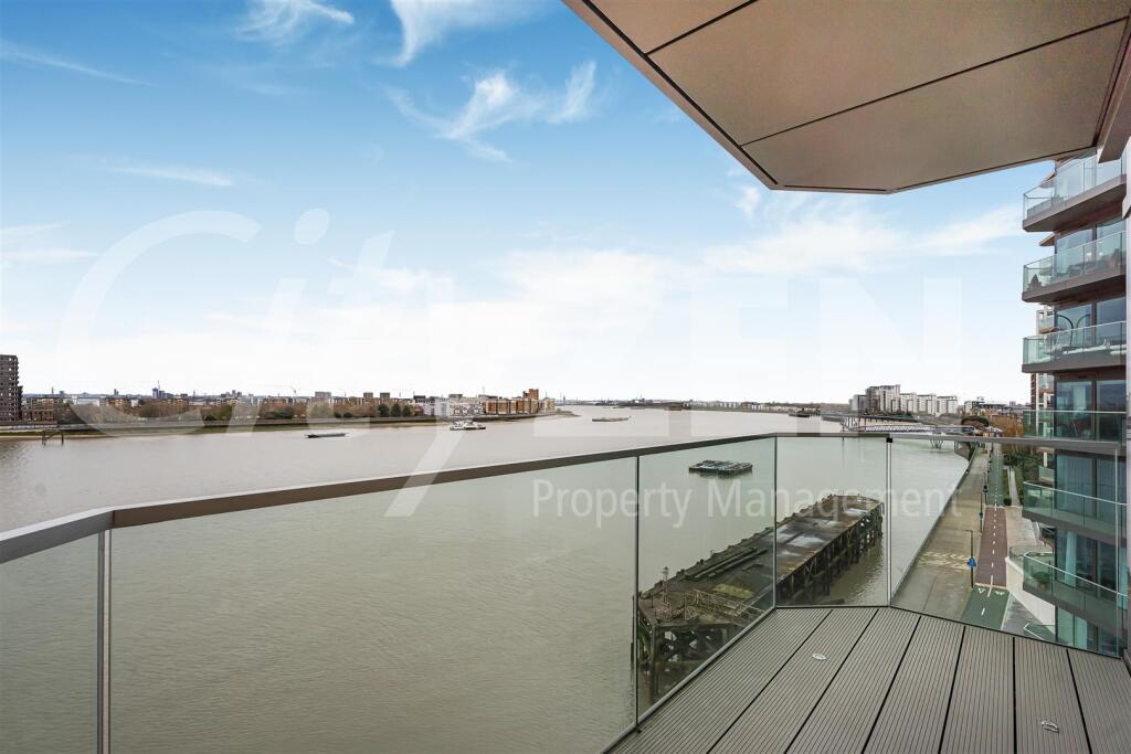 Main image of property: 1 Brigadier Walk, London